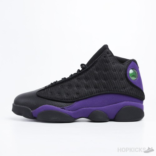 Air Jordan 13 Retro Court Purple (Reflective)